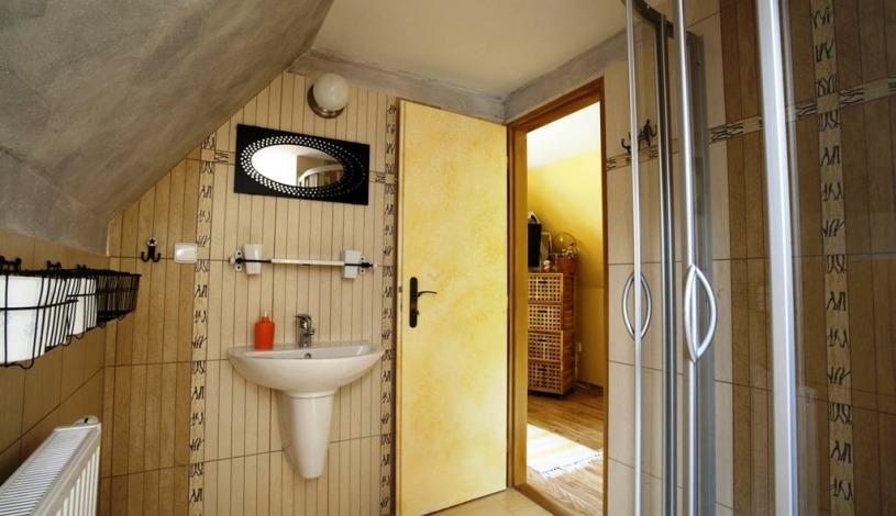 PENZION CELNICA Velké Karlovice